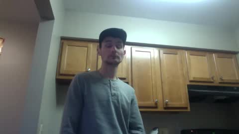 Christopher online show from 02-19-25, 09:36