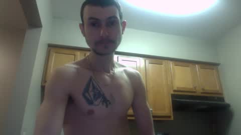 Christopher online show from 02-25-25, 09:46