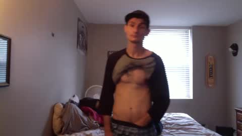 Christopher online show from 10-11-25, 02:48