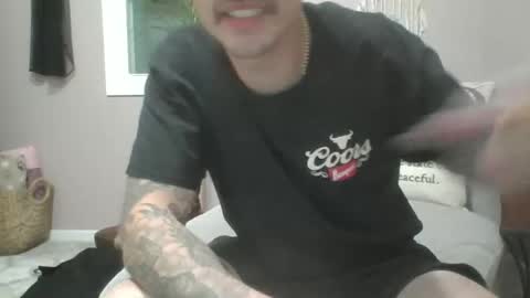 skaterboy678 online show from 11-07-25, 07:30