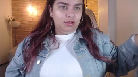 Skarlet online show from 03-04-25, 01:06