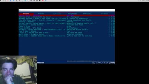sketchymilkman1 online show from 12-21-25, 06:53