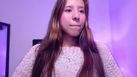 skinny_hottie18 online show from 02-25-25, 01:50