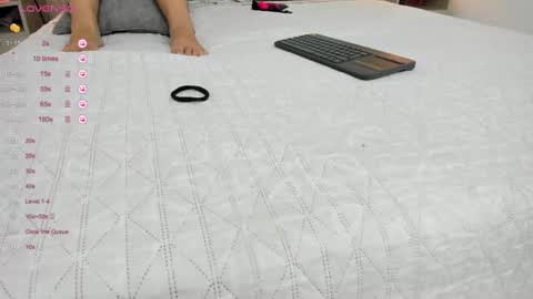 Isabela online show from 02-13-25, 02:20