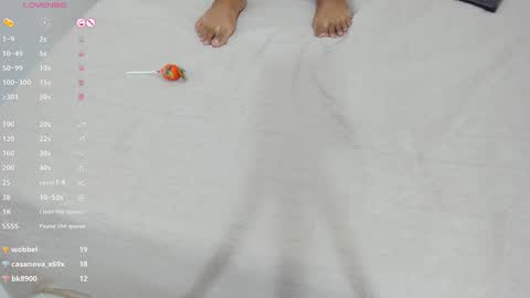 lilly online show from 01-11-25, 10:29