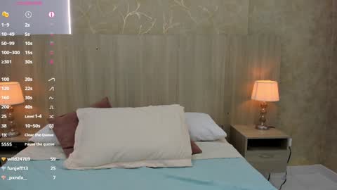 Noa online show from 12-14-24, 02:42