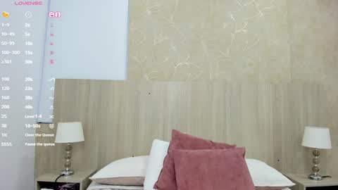 Noa online show from 02-08-25, 11:22