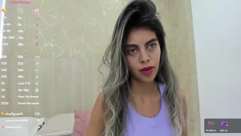 Noa online show from 02-13-25, 02:52