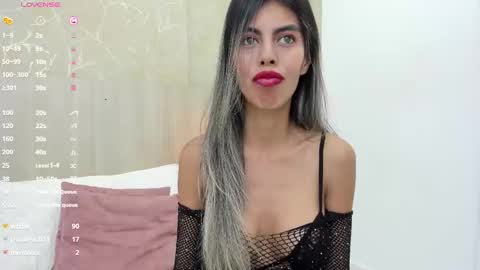 Noa online show from 02-26-25, 02:25