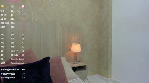 Noa online show from 02-28-25, 02:31