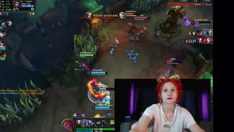 Marion online show from 11-27-25, 08:00