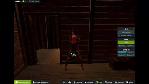 Snapshot of skinny_sexy666 chatting on 09-16-25, 11:55 skinny_sexy666 online show from 09-16-25, 11:55