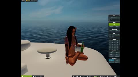 Snapshot of skinny_sexy666 chatting on 10-10-25, 06:23 skinny_sexy666 online show from 10-10-25, 06:23