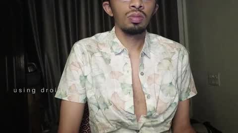 skinny tamer online show from 04-01-26, 04:37