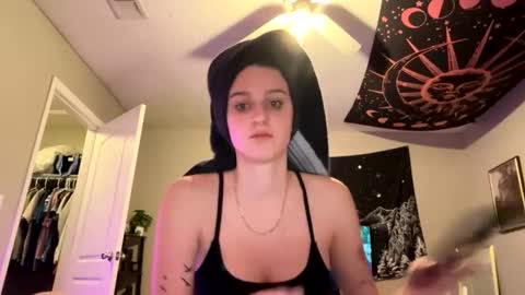 skinnyangel21 online show from 01-18-26, 04:05