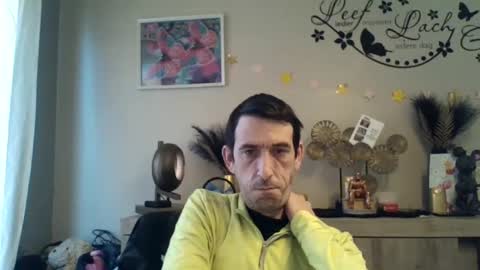 SkinnyBigCock2 online show from 02-14-25, 08:42