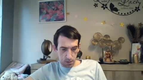 SkinnyBigCock2 online show from 02-25-25, 07:52