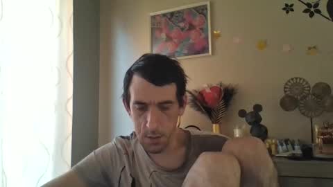 SkinnyBigCock2 online show from 02-26-25, 07:53