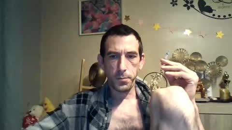 SkinnyBigCock2 online show from 10-05-25, 02:32