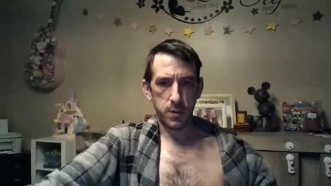 SkinnyBigCock2 online show from 02-08-26, 05:11