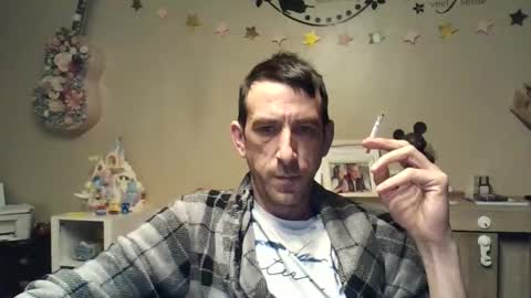 SkinnyBigCock2 online show from 04-07-26, 03:40