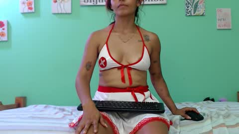 cherry online show from 12-03-25, 03:21