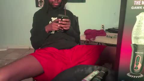 skinny chocolate online show from 01-12-26, 02:55