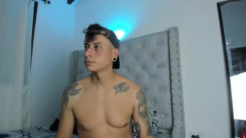 skinnydevil1 online show from 02-23-26, 03:37