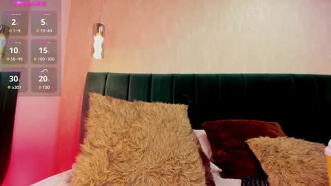 Mila online show from 12-12-24, 03:16