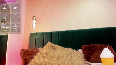 Mila online show from 12-14-24, 06:30