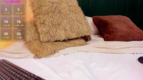 Mila online show from 12-21-24, 06:34