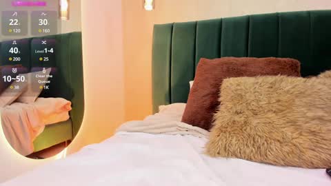 Mila online show from 12-26-24, 06:33