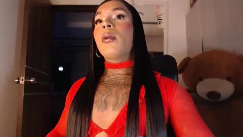 jesica online show from 11-29-25, 07:22