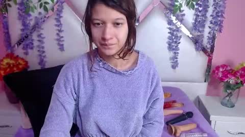  SKINNYHORNY   online show from 12-03-24, 02:14