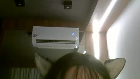 skinnykittencam online show from 02-19-26, 10:55