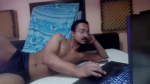 Satan783 and Lilith616 online show from 11-21-25, 09:35