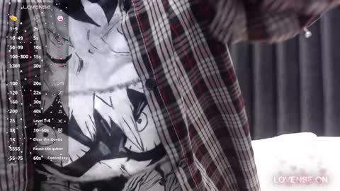 Karla  online show from 12-24-24, 03:38