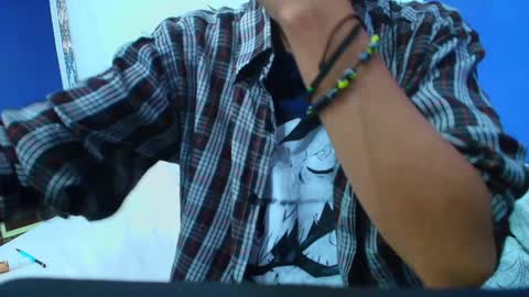 Karla  online show from 12-28-24, 03:15