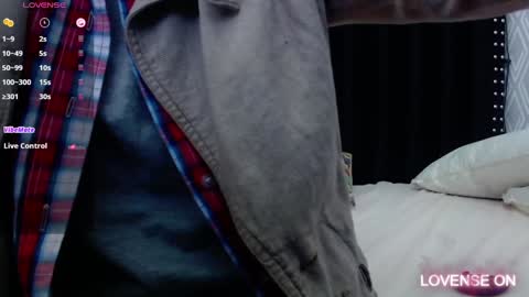 Karla  online show from 12-31-24, 03:01