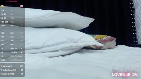 Karla  online show from 12-31-24, 09:10