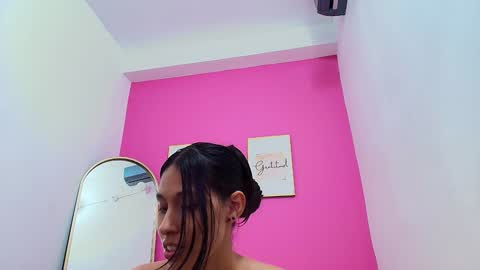 Karla  online show from 01-03-25, 09:25