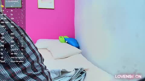 Karla  online show from 01-08-25, 03:08