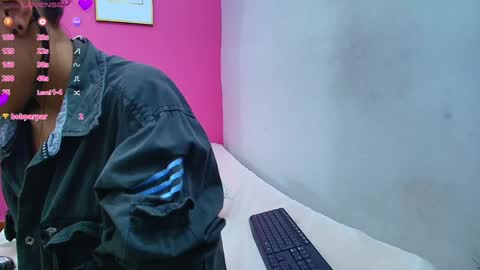 Karla  online show from 01-15-25, 06:12