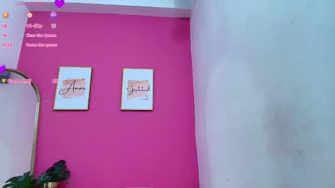 Karla  online show from 01-15-25, 09:13