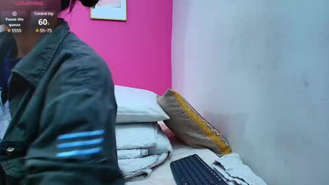 Karla  online show from 01-17-25, 03:12