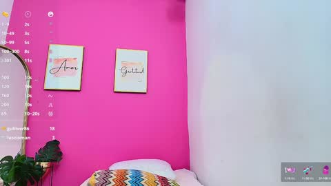 Karla  online show from 01-21-25, 09:13