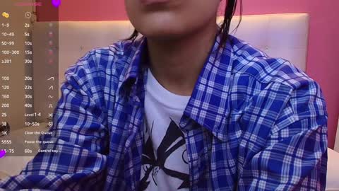 Karla  online show from 02-06-25, 03:06