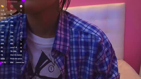 Karla  online show from 02-07-25, 03:01