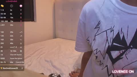 Karla  online show from 02-08-25, 07:37