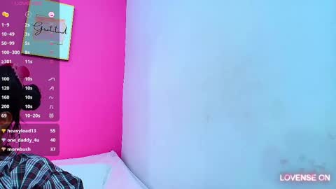 Karla  online show from 02-20-25, 06:06